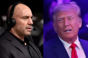 Trump^JoeRogan